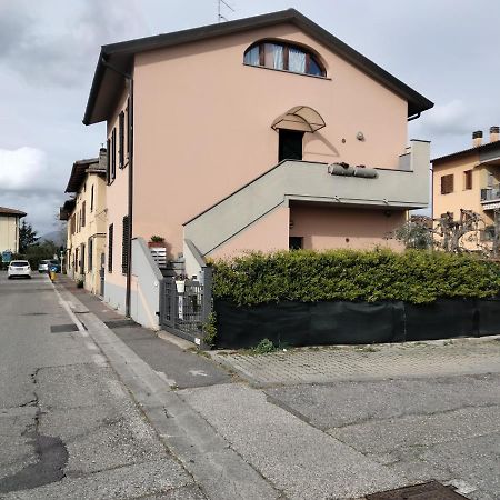 Appartement Da Hele & Zozi à Signa Extérieur photo