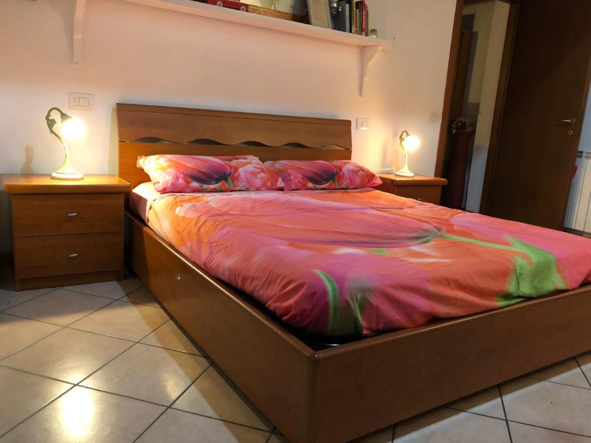Appartement Da Hele & Zozi à Signa Extérieur photo