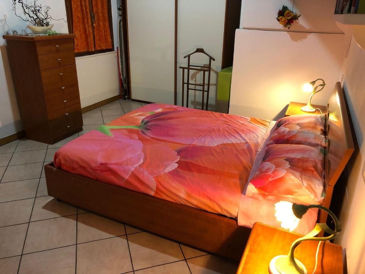 Appartement Da Hele & Zozi à Signa Extérieur photo