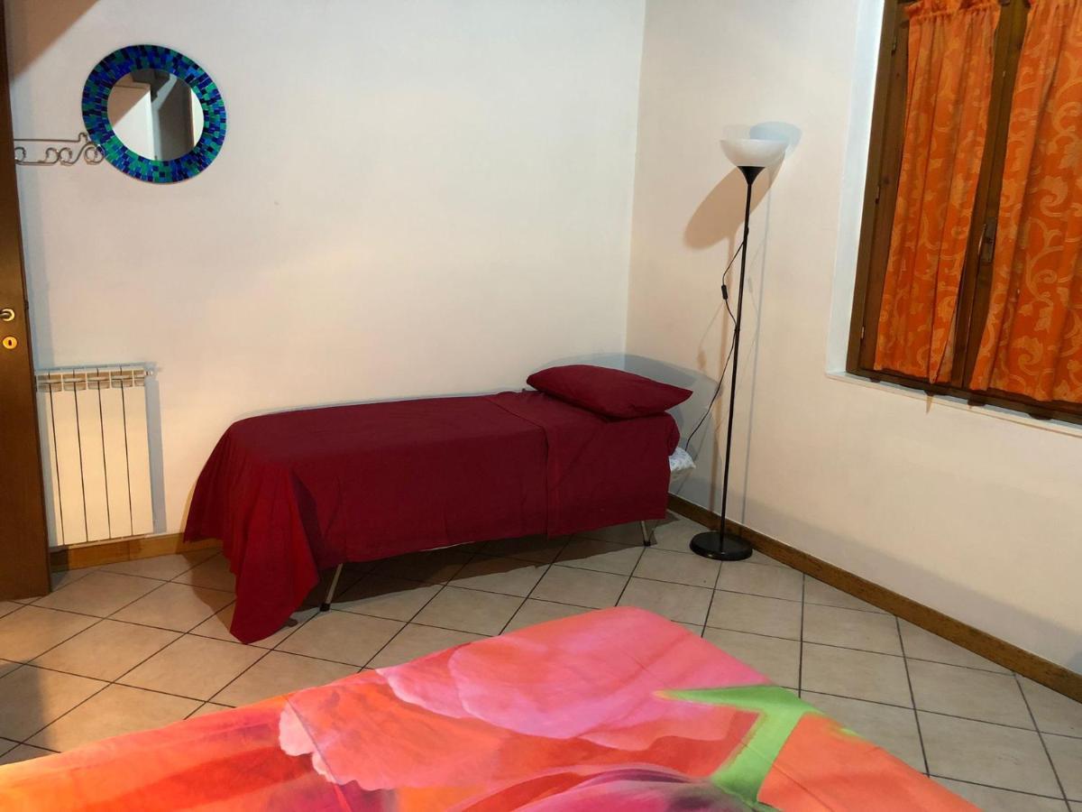 Appartement Da Hele & Zozi à Signa Extérieur photo