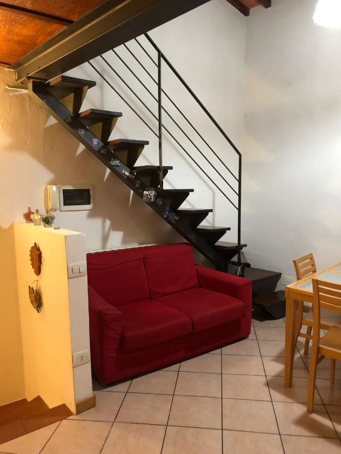 Appartement Da Hele & Zozi à Signa Extérieur photo