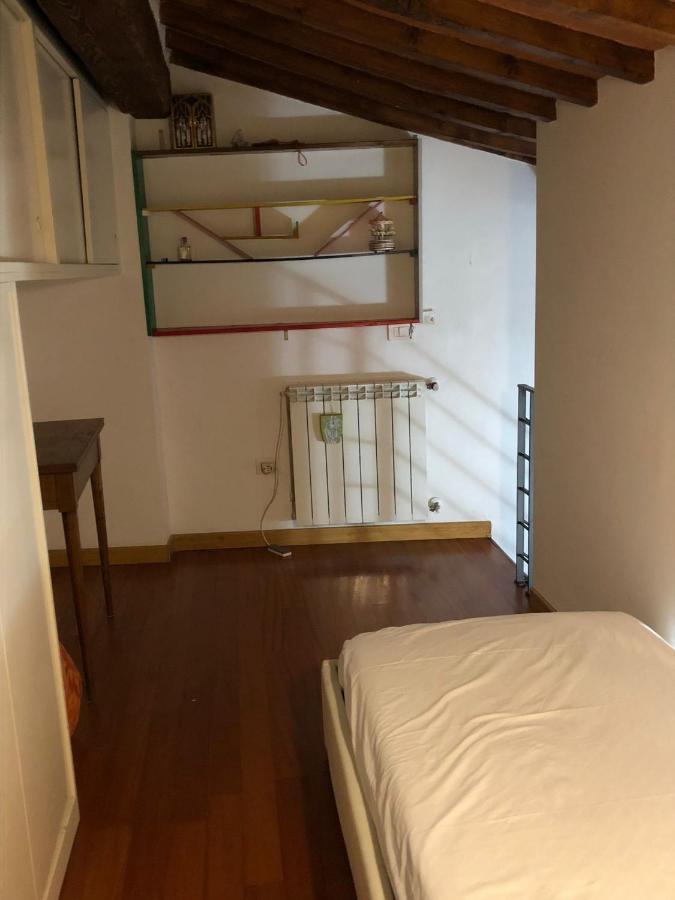 Appartement Da Hele & Zozi à Signa Extérieur photo
