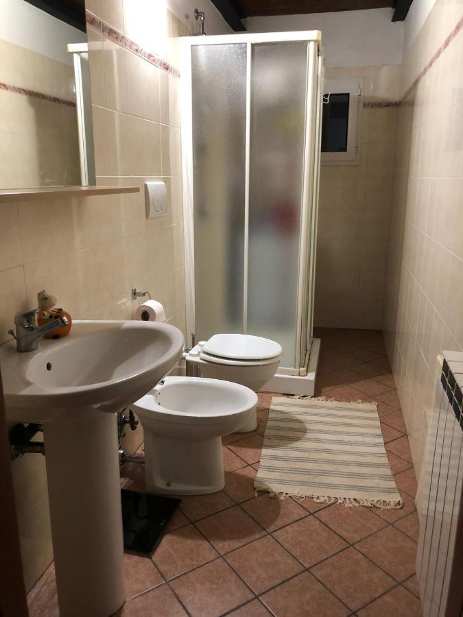 Appartement Da Hele & Zozi à Signa Extérieur photo