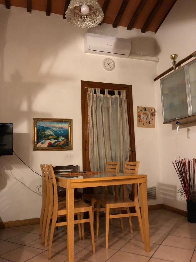 Appartement Da Hele & Zozi à Signa Extérieur photo