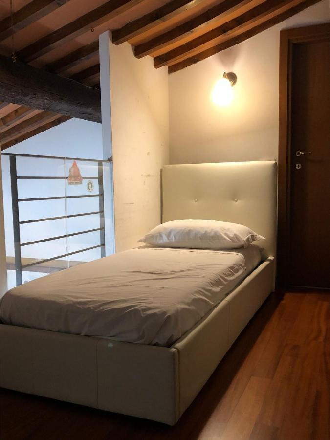 Appartement Da Hele & Zozi à Signa Extérieur photo