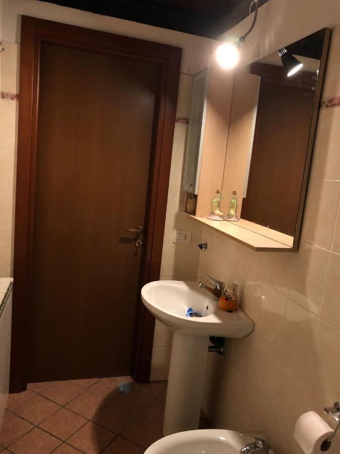 Appartement Da Hele & Zozi à Signa Extérieur photo