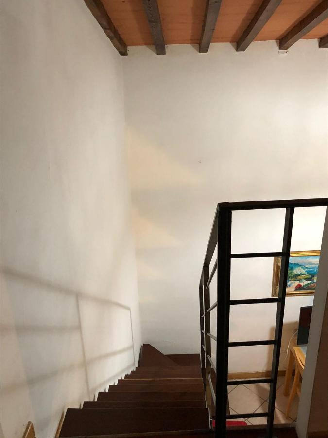 Appartement Da Hele & Zozi à Signa Extérieur photo