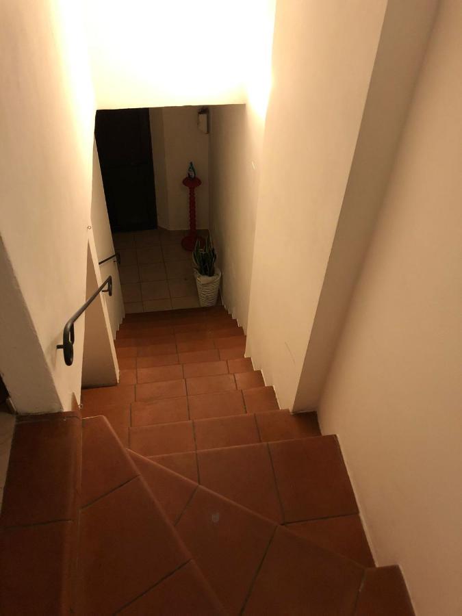 Appartement Da Hele & Zozi à Signa Extérieur photo