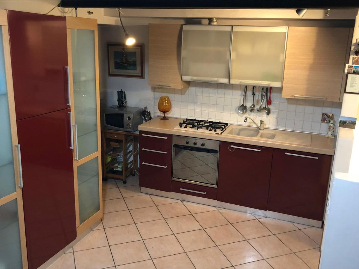 Appartement Da Hele & Zozi à Signa Extérieur photo