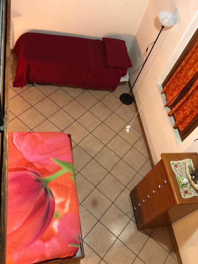 Appartement Da Hele & Zozi à Signa Extérieur photo