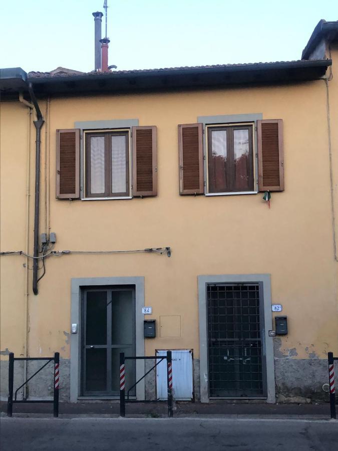 Appartement Da Hele & Zozi à Signa Extérieur photo