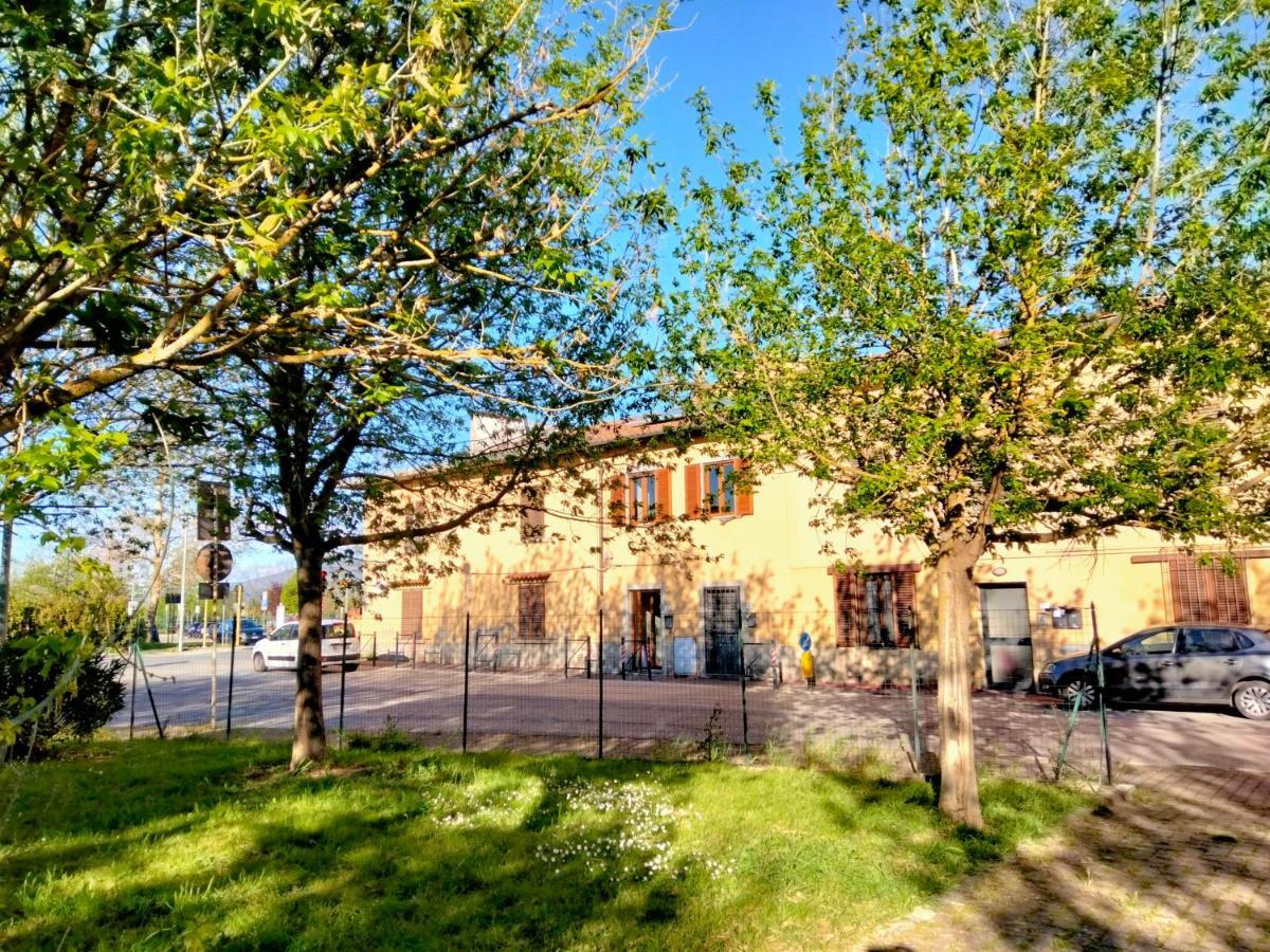 Appartement Da Hele & Zozi à Signa Extérieur photo